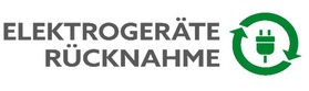 Elektrogeraterucknahme